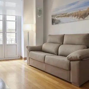 Appartement Itsaskirri - Basque, Saint-Sébastien